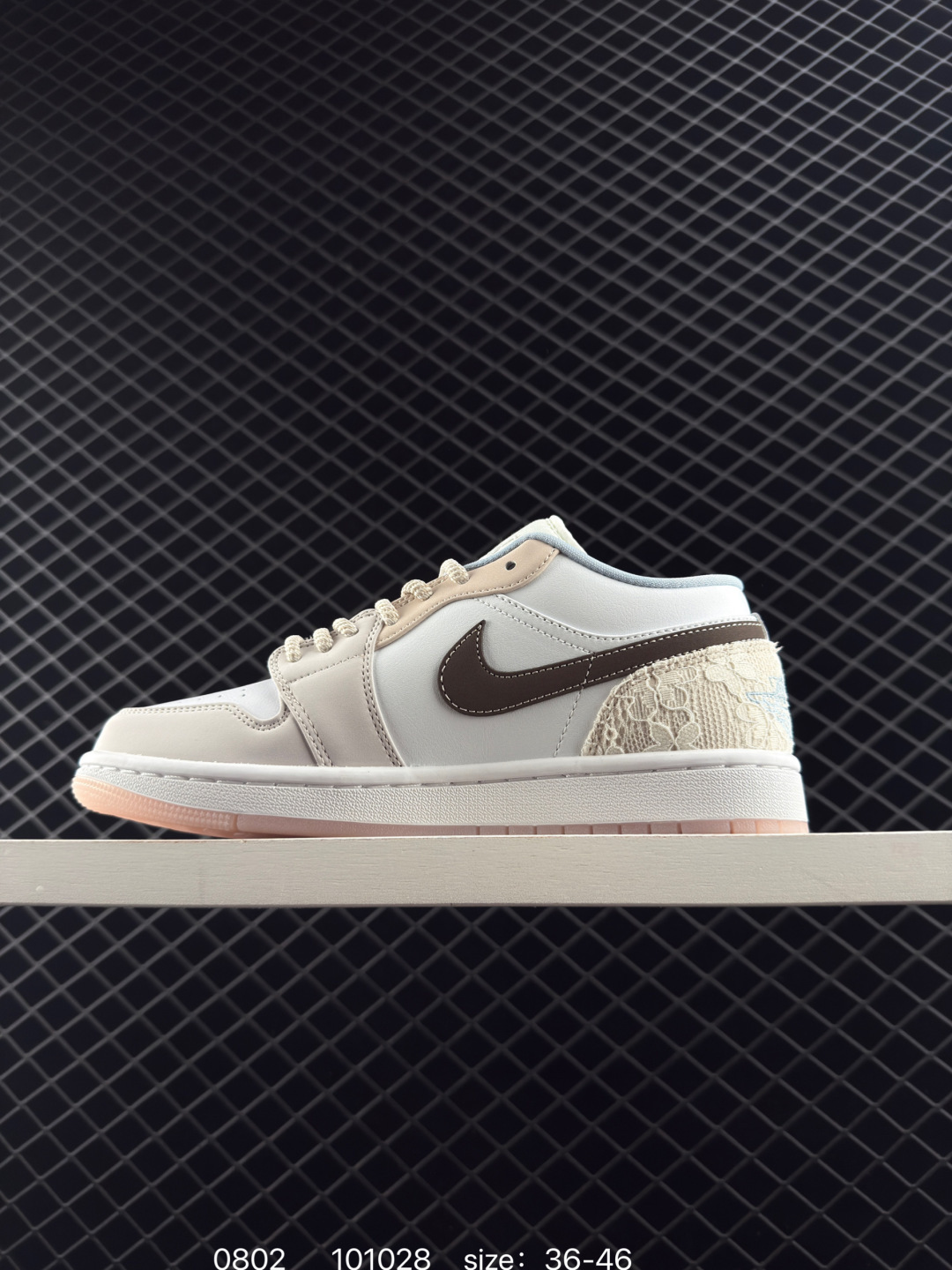 Nike Air Jordan 1 Low